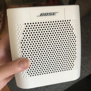 Bose SoundLink Color Bluetooth Speaker